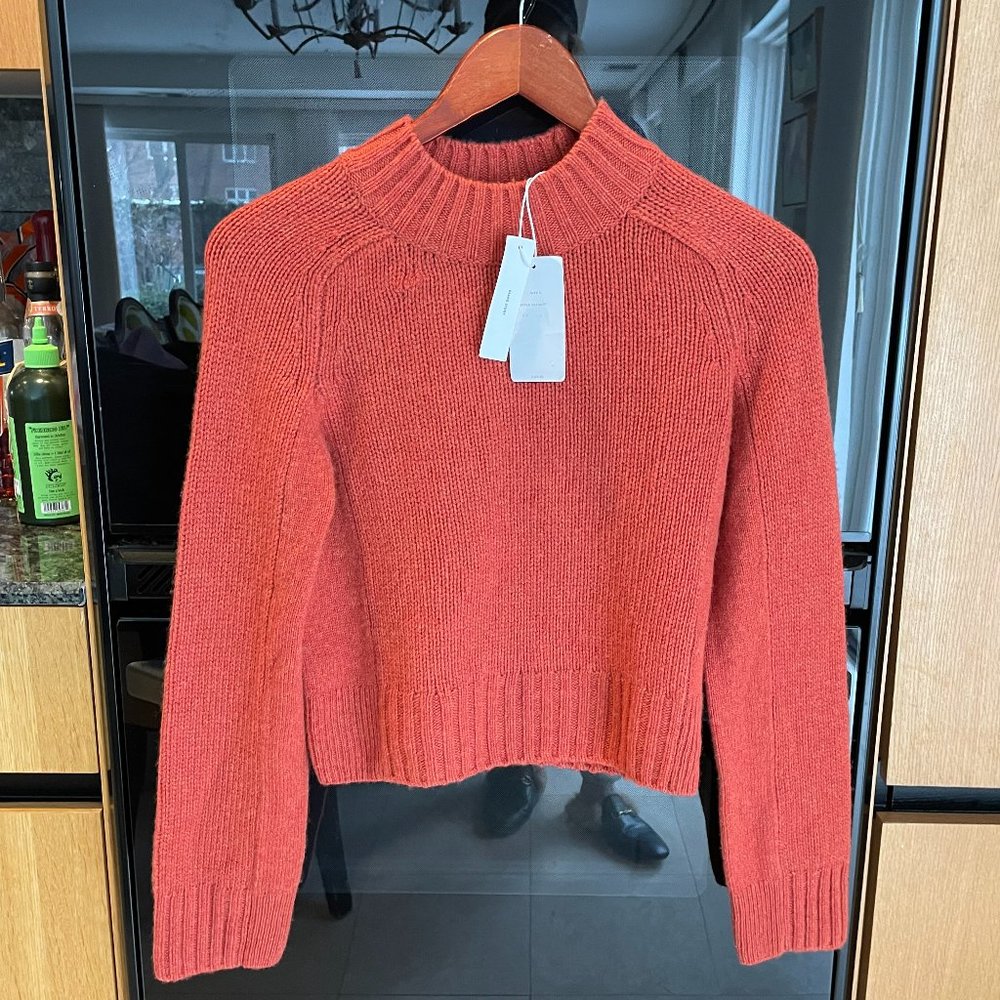 Vince Cashmere Sweater
